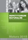 Repetytorium Maturalne. Niemiecki. Poziom Podstawowy. Książka Nauczyciela + CD - zdjęcie