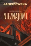 Nieznajomi - Izabela Janiszewska - zdjęcie