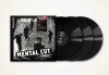 Mental Cut, Winyl - zdjęcie