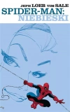 Spider-Man: Niebieski - zdjęcie