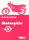 Motocykle WSK - zdjęcie