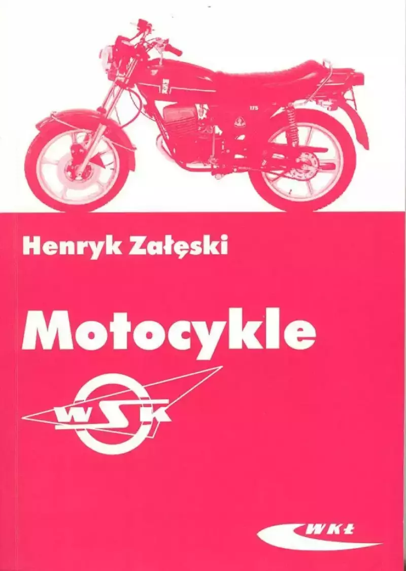 Motocykle WSK Motocykle WSK