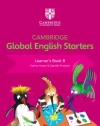 Cambridge Global English Starters Learner's Book B - zdjęcie