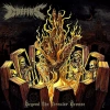 Beyond The Circular Demise. CD - zdjęcie