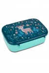 Śniadaniówka z przegródką Coolpack Foodyx Deer - zdjęcie