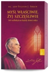 Myśl właściwie, żyj szczęśliwie - zdjęcie