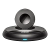 Ładowarka do smartwatcha JOYROOM JR-W12 składana (czarna) - zdjęcie