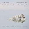 Apparition. CD - zdjęcie