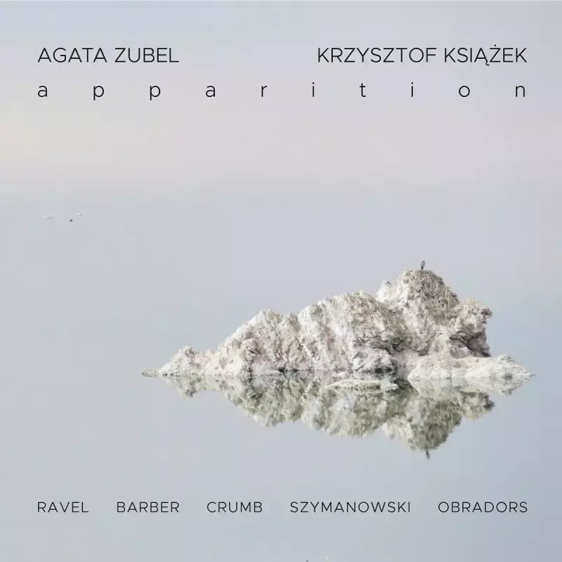 Apparition. CD Apparition. CD