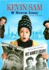 Kevin sam w Nowym Jorku, DVD - zdjęcie
