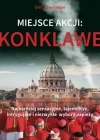 Miejsce akcji: konklawe - zdjęcie