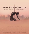 Westworld. Sezon 3: Nowy świat, 3 Blu-ray - zdjęcie
