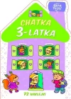 Chatka 3-latka - zdjęcie