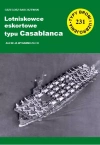 Typy Broni i Uzbrojenia 231. Lotniskowce eskortowe typu Casablanca - zdjęcie