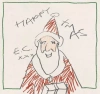 Happy Xmas. CD - zdjęcie