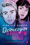 Dziewczyna o kruchym sercu - zdjęcie