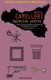 Świetlne ostrze - zdjęcie