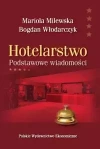 Hotelarstwo. Podstawowe wiadomości - zdjęcie