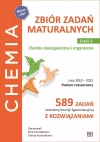 Zbiór zadań maturalnych cz.2 ZR - zdjęcie