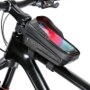 Sakwa Tech-Protect V2 Universal Bike Mount ”M” Black - zdjęcie