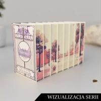 Bridgertonowie. Ktoś mnie pokochał (barwione brzegi), zdjęcie 3