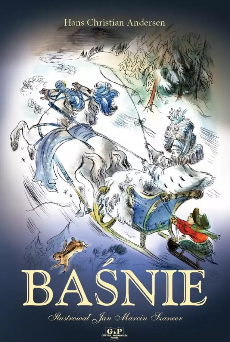 Baśnie Baśnie