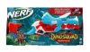 Blaster Nerf Tricera-Blast - zdjęcie