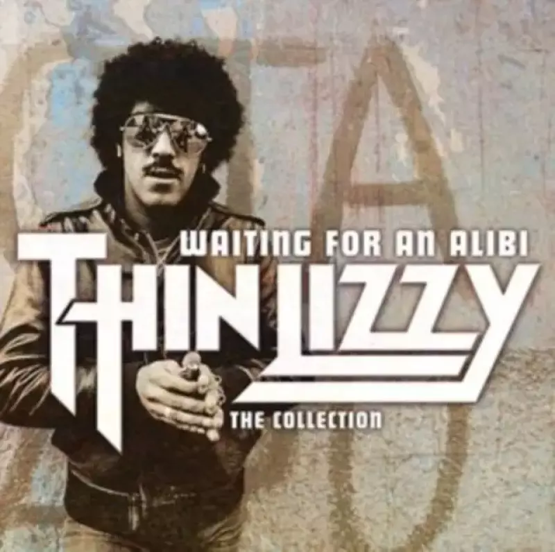 WAITING FOR AN ALIBI: THE COLLECTION WAITING FOR AN ALIBI: THE COLLECTION