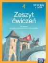 Wczoraj i dziś. Zeszyt ćwiczeń do historii dla klasy 4 szkoły podstawowej - zdjęcie