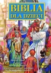 Biblia dla dzieci - zdjęcie