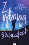 Z głową w gwiazdach - zdjęcie
