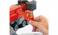 Dźwig MEGA-LIFTER Siku, zdjęcie 5