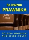 Słownik prawnika polsko-angielski angielsko-polski - zdjęcie
