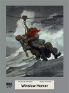 Winslow Homer. Malarstwo światowe - zdjęcie