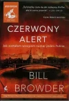 Czerwony alert. Audiobook - zdjęcie