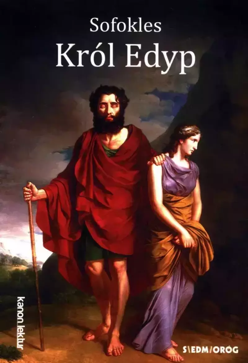 Król Edyp Król Edyp