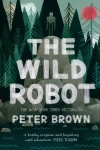 The Wild Robot - zdjęcie