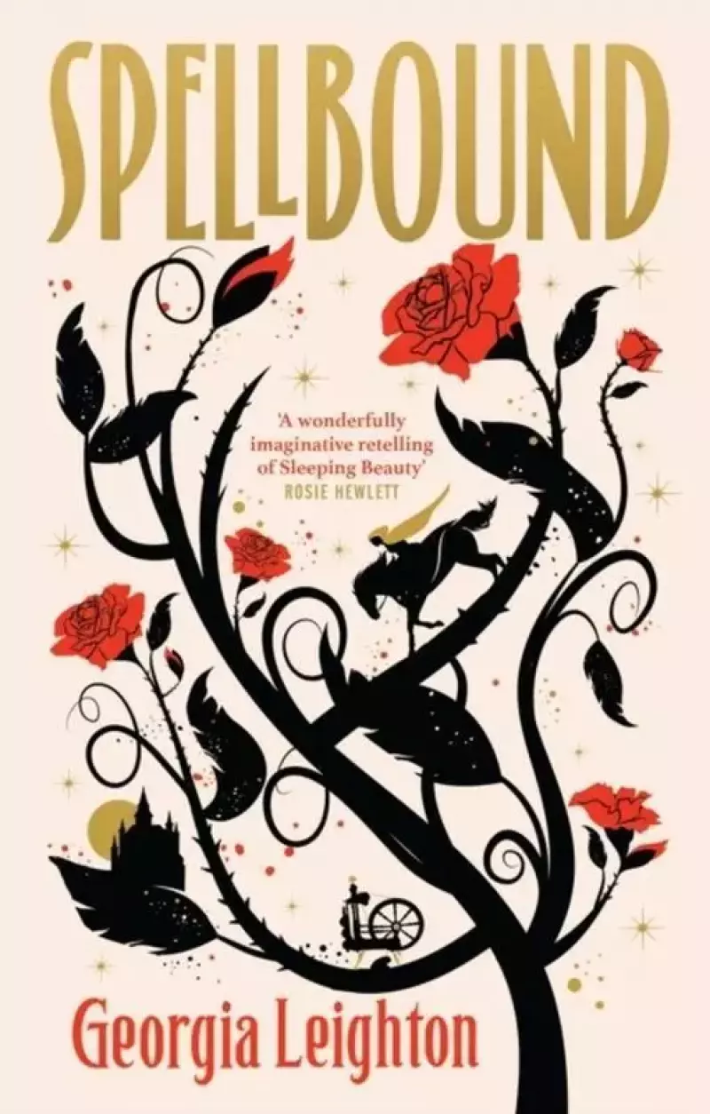 Spellbound wer. angielska Spellbound wer. angielska
