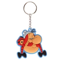 Brelok do kluczy - Asterix - Obelix, zdjęcie 2
