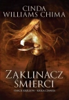 Starcie Królestw. Tom 4. Zaklinacz śmierci - zdjęcie