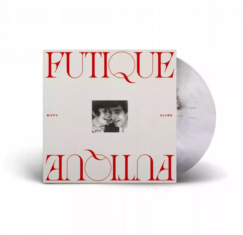 Futique, Winyl Futique, Winyl