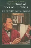 The Return of Sherlock Holmes - zdjęcie