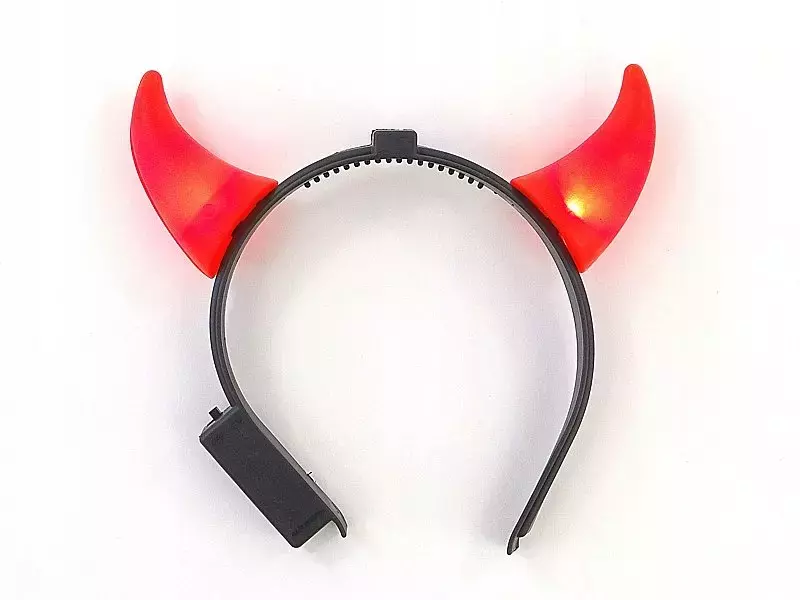 ROGI ŚWIECĄCE LED 4R ROGI ŚWIECĄCE LED 4R