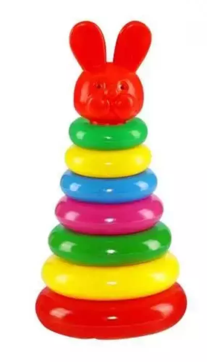 Tupiko, układanka Piramida Tupiko, układanka Piramida