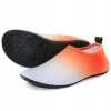 Buty do Wody Neoprenowe Man GREY/ORANGE R.45 - zdjęcie