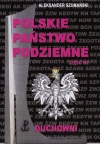 Polskie Państwo Podziemne. Tom 8. Duchowieństwo - zdjęcie