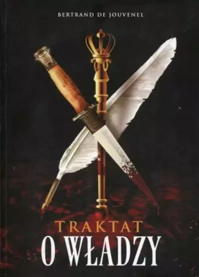 Traktat o władzy Traktat o władzy