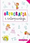 Mały geniusz. Ortografia i interpunkcja - zdjęcie