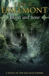 Blood and Bone (Malazan Empire Book 5) - zdjęcie
