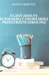 Uczeń zdolny w polskiej i angielskiej.. - zdjęcie